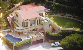 Villa Vistamar